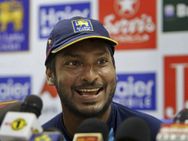 வாவ்…!! உலகின் முதல் கிரிக்கெட் கிளப்பின் தலைவர்… பெஸ்ட் விக்கெட் கீப்பருக்கு கிடைத்த கவுரவம்