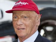 முன்னாள் கார் பந்தய வீரர் நிக்கி லௌடா மரணம்.. ஃபார்முலா 1 அரங்கில் தவிர்க்க முடியாத நபர்!