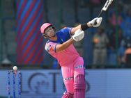 RR vs DC: அங்க பராக் 50..! இங்க பன்ட் 53..! கடைசியா ஜெயிச்சது டெல்லி.. நடையை கட்டிய ராஜஸ்தான்