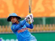 Women’s T20 challenge : நிறுத்தி நிதானமாக ஆடிய மிதாலி - வேதா கூட்டணி.. சூப்பர்நோவாஸ் வெற்றி!