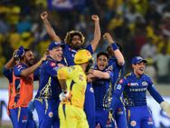 கடைசி பந்து வரை பரபரப்பு.. ஹார்ட் பீட் எகிற வைத்த.. தரமான ஐபிஎல் ஃபைனல்.. என்ன நடந்தது? #MIvsCSK