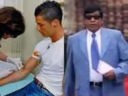 #Nesamani: ரத்தம் கொடுத்த ரொனால்டோ..குணமான நேசமணி.. இன்னைக்கு மேட்சில் விளையாடுவார் மக்களே!