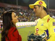 தோனியின் மகளை கடத்தப்போறேன்... நடிகை ப்ரீத்தி ஜிந்தா போட்ட ட்வீட்டால் பரபரப்பு