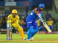 CSK vs DC: சிஎஸ்கே மாயாஜாலத்தில் சிக்கி விக்கெட்டுகளை இழந்த டெல்லி… ஒரு வழியாக 147 ரன்கள் குவிப்பு