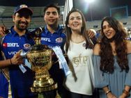 அடிச்சு சொல்றேன்.. 2021 ஐபிஎல் கோப்பை மும்பை இந்தியன்ஸ்-க்குத் தான்! எப்படி தெரியுமா?