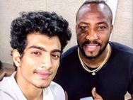 ஐபிஎல் தொடரில் இனிமே நமக்கு வேலை இல்லை… அதனால இப்ப பாலிவுட் சினிமா... ரசலின் சூப்பர் பிளான்