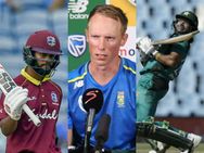 ICC World Cup 2019: முத்திரை பதிக்க போகும் 3 முத்தான வீரர்கள் இவங்க தான்.. கை காட்டும் வல்லுநர்கள்