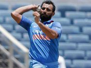 அவர் சரிப்பட்டு வரமாட்டார்.. அவரை வெளியே தள்ளிட்டு.. ஷமியை ஆட வைங்க.. லாஜிக் சொல்லும் கங்குலி!