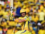 KXIP vs CSK:டாஸ் வென்ற பஞ்சாப்.. பேட் செய்ய முதலில் களம் இறங்கியது சென்னை