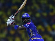 ரன் குவிக்காமல் சொதப்பிய சிஎஸ்கே... பைனலில் மும்பை.. சூப்பர் சூர்யகுமார் யாதவ்