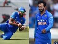 பயப்பட்ட மாதிரியே ஆயிடுச்சு.. விஜய் ஷங்கருக்கு காயம்.. 2 வீரர்கள் காலி.. பதற்றத்தில் இந்திய அணி!