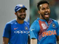 விஜய் ஷங்கரை அடுத்து.. ஹர்திக் பண்டியாவுக்கு காயம்? பதற்றத்தில் இந்திய அணி.. ரசிகர்கள் கவலை!!