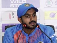 நான் ரெடி.. ஒரு கை பாக்கலாம்னு இருக்கேன்..! உலக கோப்பை தொடருக்காக காத்திருக்கும் தமிழக வீரர்