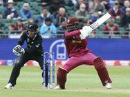 இப்ப எங்களைப் பார்த்தா பயம் வருதா? முடிஞ்சா தொட்டுப் பாரு.. 400+ அடித்து வெஸ்ட் இண்டீஸ் மெர்சல்!!