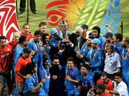 ICC World Cup Flashback: 1975 முதல் 2015 வரை.. இந்தியாவின் உலக கோப்பை வரலாறு.. எக்ஸ்க்ளூசிவ் பதிவு