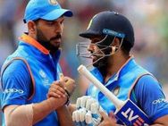 இப்படி நடந்திருக்க கூடாது.. ஓய்வு பெற்ற யுவராஜ் சிங்கிடம் ரோஹித் சர்மா சொன்னது என்ன தெரியுமா?