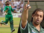 இப்படி ஒரு குண்டு கேப்டனை பார்த்ததே இல்லை.. பாக். கேப்டனை விளாசிய அக்தர்!!