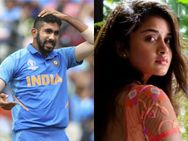 பும்ராவுடன் காதலா…? டேட்டிங்கா..? ஓபனாக அறிவித்த பிரபல தென்னிந்திய நடிகை..!! பரபரத்த ரசிகர்கள்