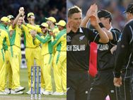 ஆஸி.யை சந்திக்கும் நியூசி...! 1999ம் ஆண்டு வரலாறு இன்று திரும்புமா..? ரசிகர்கள் எதிர்பார்ப்பு