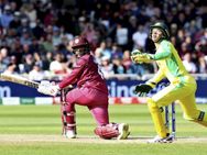 இனி தாமதிக்க கூடாது.. நேரம் நெருங்கிவிட்டது.. பரபரப்பை ஏற்படுத்திய மேற்கிந்திய தீவுகள் போட்டி..ஏன்?