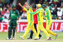 23 ஆண்டுக்கு பின் சாதனை படைத்த ஆஸி..!! 41 ரன்களில் பாக்.கை வீழ்த்தி அபாரம்