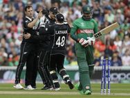 BAN vs NZ : பயங்காட்டிய வங்கதேசம்.. தடுக்கி விழுந்து வெற்றி பெற்ற நியூசிலாந்து.. என்ன ஆச்சு?