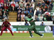 வரலாற்றில் முதல்முறை.. வெறும் 6 சிக்ஸில் மே. இந்தியா தீவுகளை வீழ்த்திய நாகினி.. எப்படி நடந்தது!