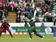 பிசிறு தட்டாமல்.. வெ.இண்டீஸ் கதையை முடித்த ஷகிப் அல் ஹசன்.. வங்கதேசம் மறக்க முடியாத வெற்றி!