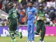 இந்தியா-பாகிஸ்தான் போட்டியில் ஏகப்பட்ட மர்மங்கள் நடந்ததே கவனீச்சிங்களா?