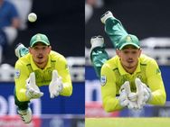 தென்னாபிரிக்கா பவுலிங்கை புரட்டி எடுத்த சவுமியா.. விக்கெட் எடுக்க டீ காக் செய்த சாகசம்.. வைரல்!