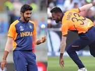 இது வரை இல்லாத அளவுக்கு அடி வாங்கிய இந்திய பவுலர்கள்.. என்ன காரணம் தெரியுமா?