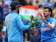 வாவ்.. செஸ் திறமையை வைத்து வீரர்களை கணித்தேன்.. அசத்தல் பவுலிங் ரகசியத்தை சொன்ன சாஹல்!