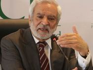 உங்ககிட்ட கெஞ்சணுமா..? திமிராக பேசி இந்தியாவை வம்பிழுக்கும் பாக்..! உச்சக்கட்ட டென்ஷனில் #INDvsPAK