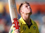 அவமானங்களுக்கு பதிலடி கொடுக்கிறார்.. புதிய பலத்துடன் அணிக்கு ரிட்டர்ன்.. வார்னிங் தரும் வார்னர்!