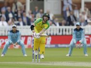 அசத்தல் ஆரம்பம்... ஆமை பினிசிங்.. பின்ச் பிச்சு எடுத்தாலும் 285 ரன்களில் சொதப்பிய ஆஸி.