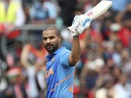 5 மாத போராட்டம் அவருக்குத்தான் தெரியும்.. தவானின் அசாத்திய செஞ்சுரிக்கு பின் உள்ள பகீர் ரகசியம்!