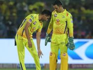 தோனி கண்ட முத்து.. இந்திய அணியில் சர்ப்ரைஸ் என்ட்ரி கொடுக்கும் பவுலர்.. அதிரடி திருப்பம்!