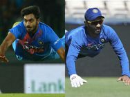 2 தமிழர்களுக்குள் நடக்கும் போட்டி.. இந்திய அணியில் அந்த இடம் யாருக்கு.. இவர்தான் சரியான நபர்!