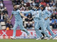 27 ஆண்டுகள்...! உலக கோப்பையில் இந்தியாவை ஜெயிக்காத இங்கிலாந்து... வரலாறு இன்று மாறுமா?