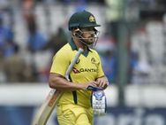 ஏய்யா அவசரப்பட்டே.. 2 ரன்னுக்கு ஆசைப்பட்டு மண்ணைக் கவ்விய பின்ச்!