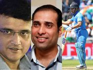 தோனி பேட்டிங் விவகாரம்.. மாங்கு மாங்குன்னு விமர்சித்த விவிஎஸ் லக்ஷ்மனுக்கு கங்குலி நெத்தியடி!