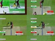 ஒரே ஓவர்.. அடுத்தடுத்து 2 சர்ச்சை.. குறி வைக்கப்பட்ட கெயில்.. களத்தில் நிகழ்ந்த திக் மொமண்ட்ஸ்!