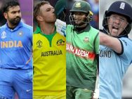 உலகக் கோப்பை தொடர் நாயகன்.. இந்த 4 பேரில் ஒருவர்தான்.. சர்ப்ரைஸ் என்ட்ரி கொடுத்த அந்த வீரர்!