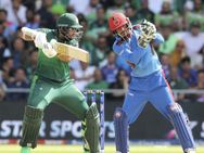 கேப்டன் செய்த தவறுகளால் ஆப்கன் தோல்வி.. பாகிஸ்தான் போராடி வெற்றி பெற்றது!