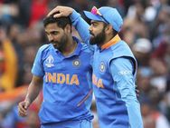 IND vs NZ : போட்டி ரத்து.. உள்ளே - வெளியே ஆடிய அம்பயர்கள்.. கடுப்பில் ரசிகர்கள்.. என்ன நடந்துச்சு?