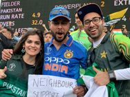 பக்கத்துக்கு நாடு பாகிஸ்தானுக்கு குரல் கொடுத்து வைரலான இந்திய ரசிகர்.. அடுத்து என்ன ஆகப் போகுதோ?