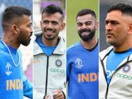 இப்ப இது ரொம்ப முக்கியமா? பாகிஸ்தான் போட்டி முடிஞ்ச உடனே பயம் விட்டுப் போயிடுச்சோ!