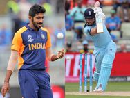 வரலாற்றிலேயே அனேகமாக இதுதான் முதல் முறை.. இந்தியா-இங்கிலாந்து போட்டியில் ஒரு அசத்தல் தனித்துவம்!