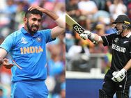 மழை வந்தாச்சு.. நியூசிலாந்துக்கு யோகம்.. இந்தியா கதை கந்தல்.. ஏன் தெரியுமா?