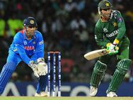 யார் ஜெயிச்சாலும்.. இன்னைக்கு இந்த ரெக்கார்டு உடையப் போகுது.. ஆனா “அவரு” வராம இருக்கணுமே! #INDvsPAK